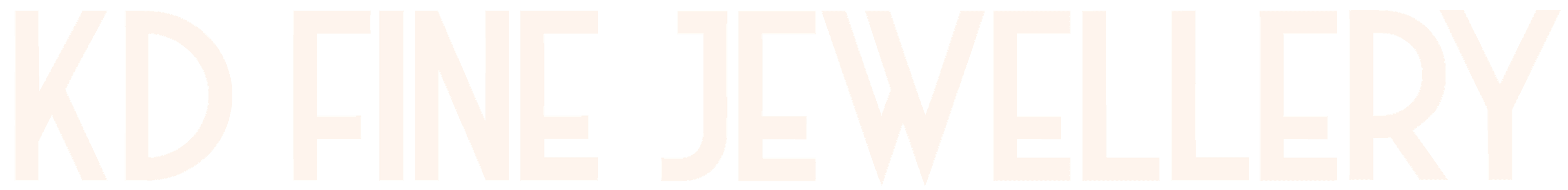 KD Fine Jewellery
