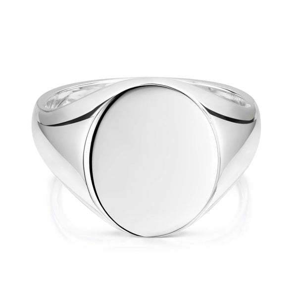 Signet Rings