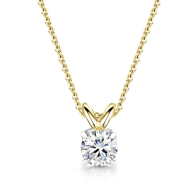 Luna Pendant