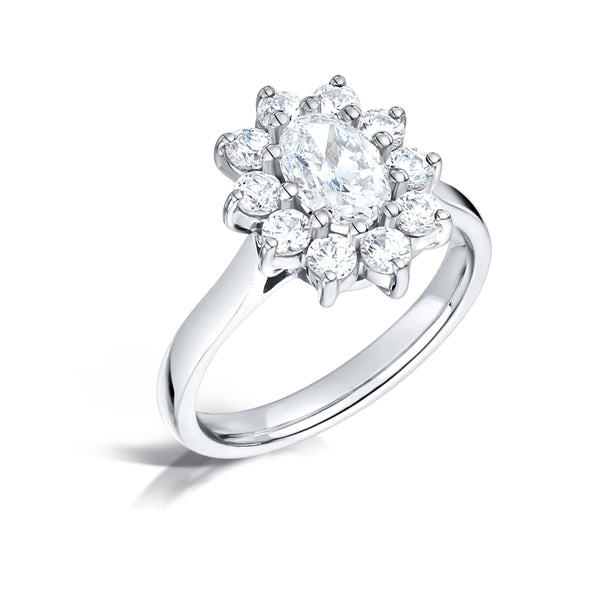 Diamond ring - KD Fine Jewelers